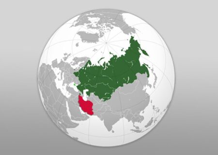 رونق اقتصادی در تجارت با اوراسیا از مرز جلفا