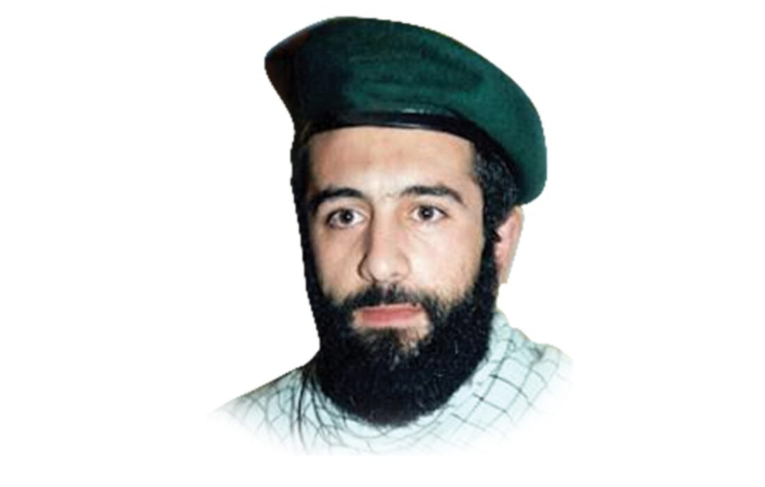 آن‌چه که مادر از عبدالصمد می‌گوید