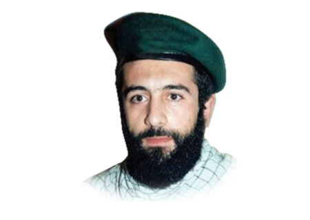 آن‌چه که مادر از عبدالصمد می‌گوید