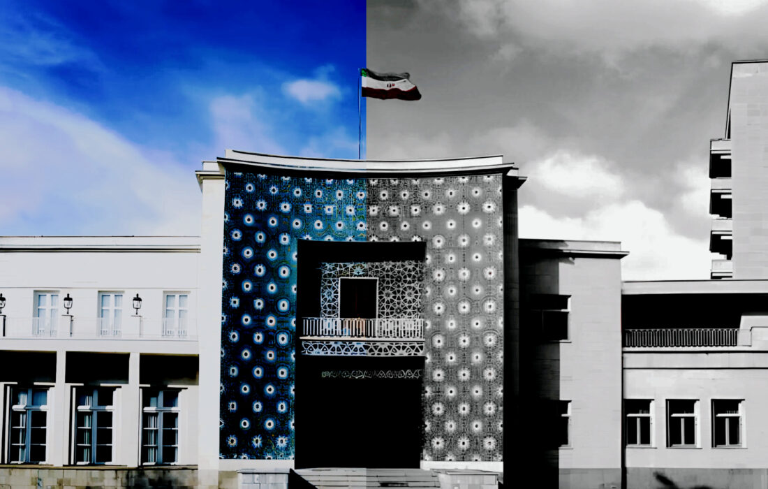 سایه‌روشن عزل و نصب‌ها در کاخ استانداری