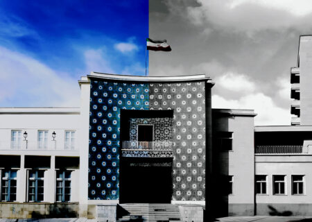 سایه‌روشن عزل و نصب‌ها در کاخ استانداری