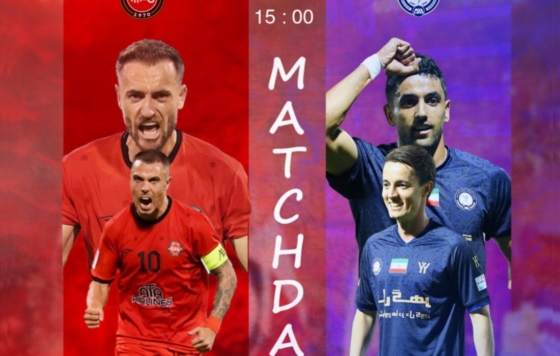 استارت تراکتـورِ ترمز بریده در جام حذفی!