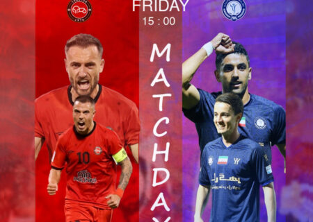 استارت تراکتـورِ ترمز بریده در جام حذفی!