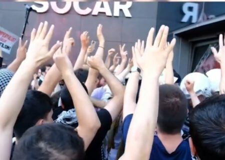 خونی که به رگ‌های رژیم‌صهیونیستی دمیده می‌شود