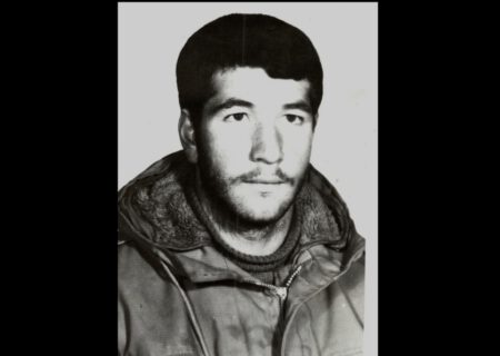 مروری بر وصیت شهید محمدعلی ایلخانی