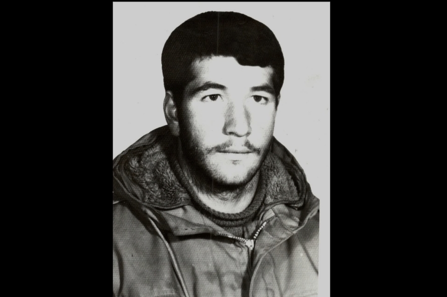 مروری بر وصیت شهید محمدعلی ایلخانی