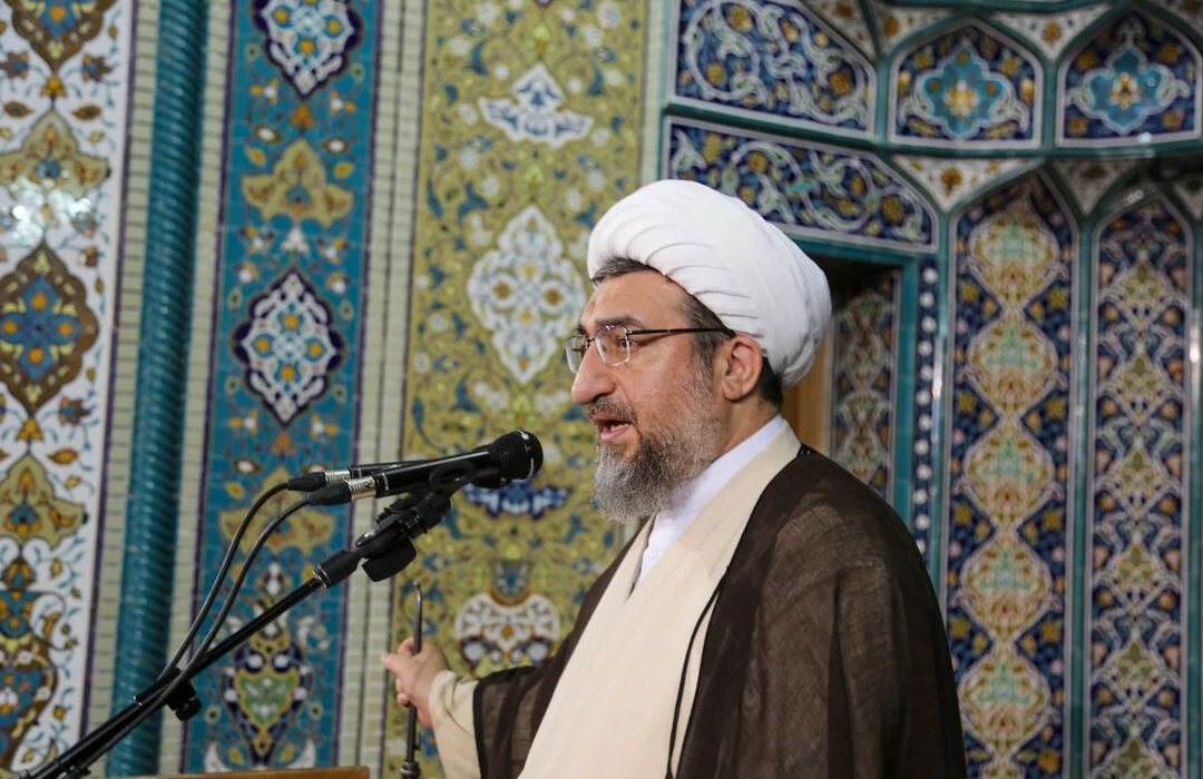 صهیونیسم به صلح رضایت نخواهند داد