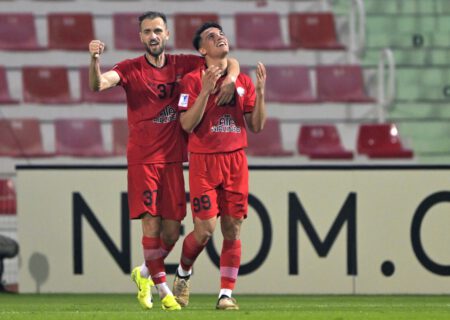 تراکتـورِ اسکوچیچ بالاخره جبران کرد!