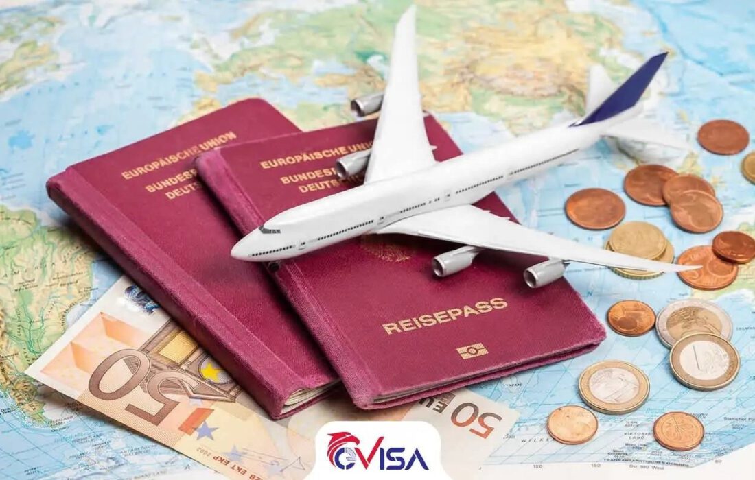 چرا ویزای شینگن اهمیت دارد؟