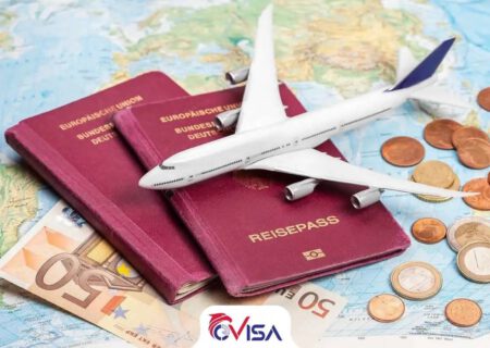 چرا ویزای شینگن اهمیت دارد؟