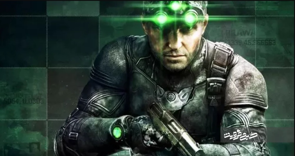 پیشتازی نظام سلطه در بازیهای رایانهای