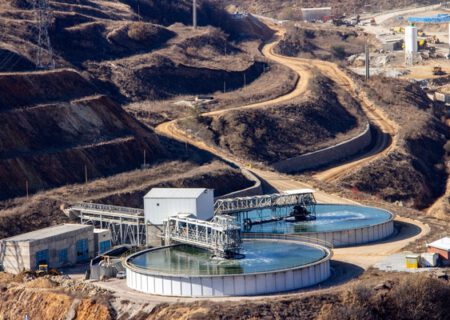 آلایندگی معدن مس سونگون زیر ذره‌بین