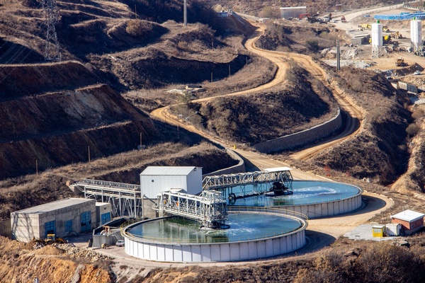 آلایندگی معدن مس سونگون زیر ذرهبین