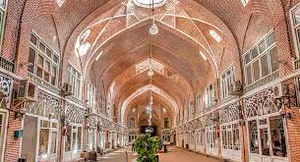 مشکل اقامتی در بافت تاریخی تبریز