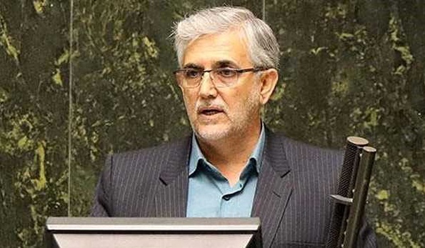 ضرورت احداث ایستگاه راهآهن در ترکمانچای