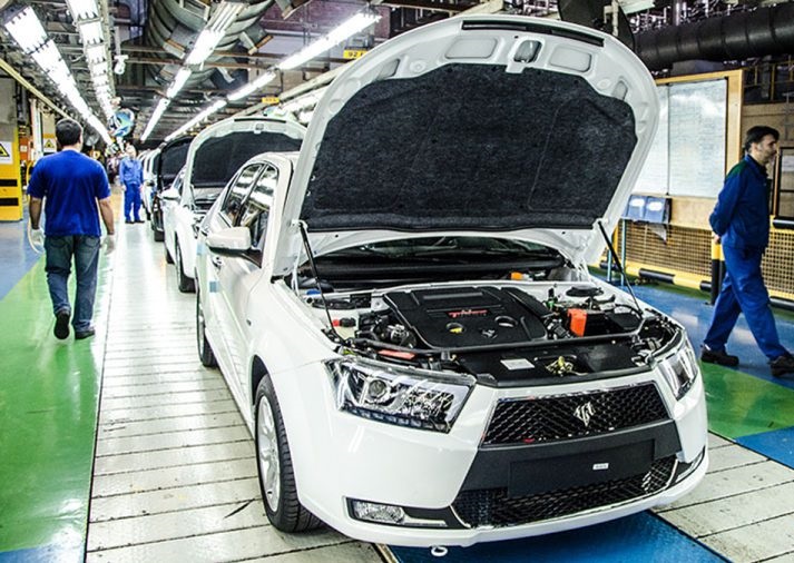 چالش خصوصی‌سازی خودروسازی برای دولت