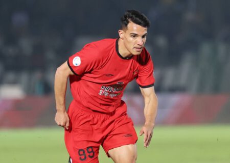 حسین‌زاده: دوست داشتم به استقلال گل برنم