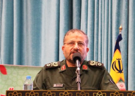 جبهه مردمی جهانی پشتیبان مقاومت است