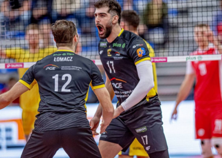 مصاحبه مفصل سوپراستار آذربایجان با پلاس لیگا