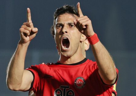 ذخیره طلایی تراکتور اینجاست