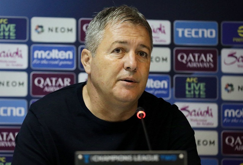 اسکوچیچ: انتظار برد 7 گله را داشتم!