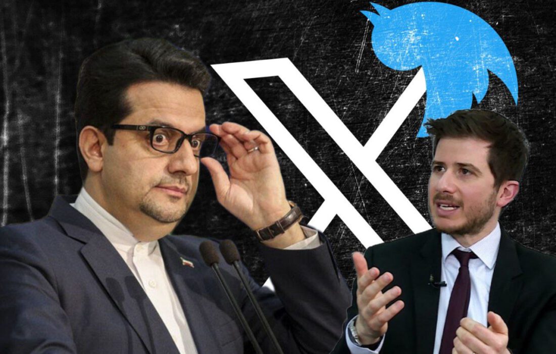 هنوز حواسم بهت هست!