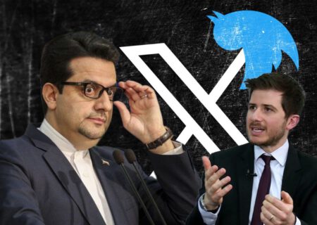 هنوز حواسم بهت هست!