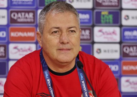 اسکوچیچ: نام حریف مرحله بعدی مهم نیست