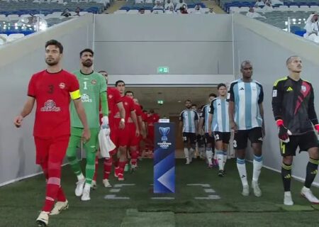 مردان سهند در فکر صعود مقتدرانه