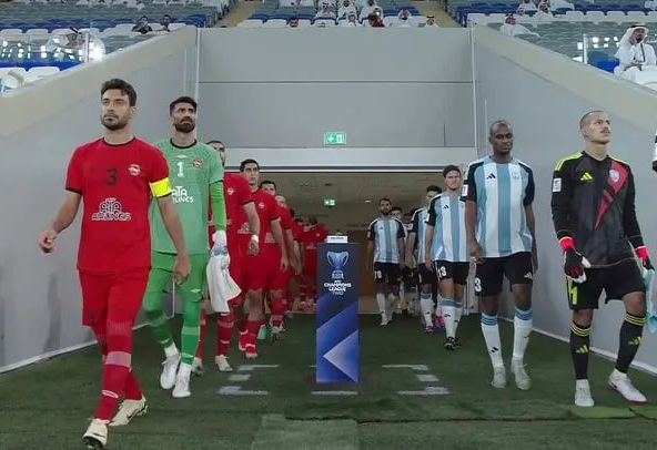 مردان سهند در فکر صعود مقتدرانه