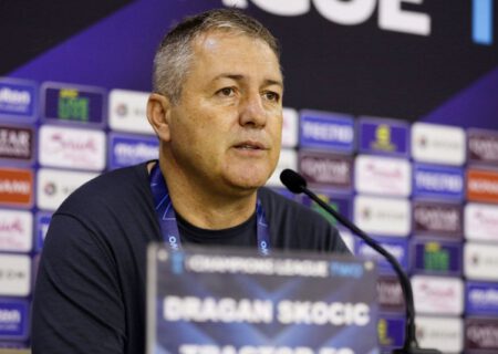 اسکوچیچ: تنها جنبه مثبت بازی جبران نتیجه بود