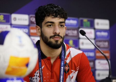 هاشم‌نژاد: خوشحالم که مثمرثمر واقع شدم