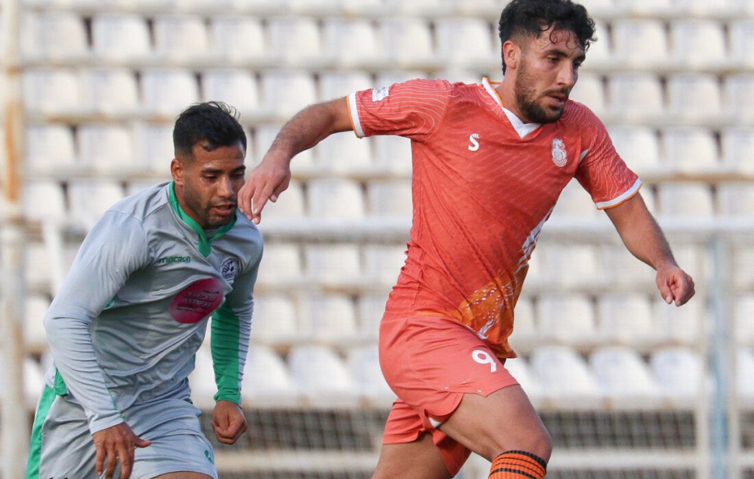 مرد اول صعود سونگون؛ تبریز اوشاغی!