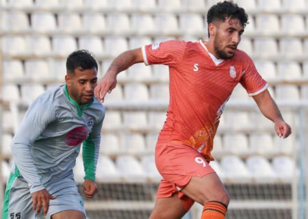 مرد اول صعود سونگون؛ تبریز اوشاغی!