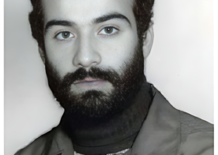 مروری بر وصیت شهید یعقوب آذرآبادی حق