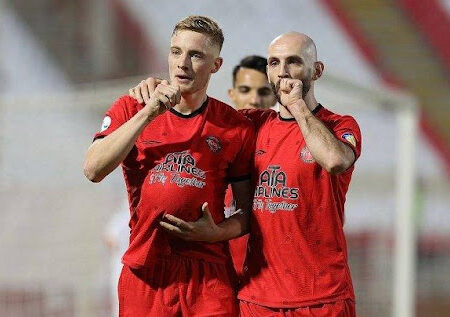 اقدام فوری تراکتور برای حفظ ستاره‌ها