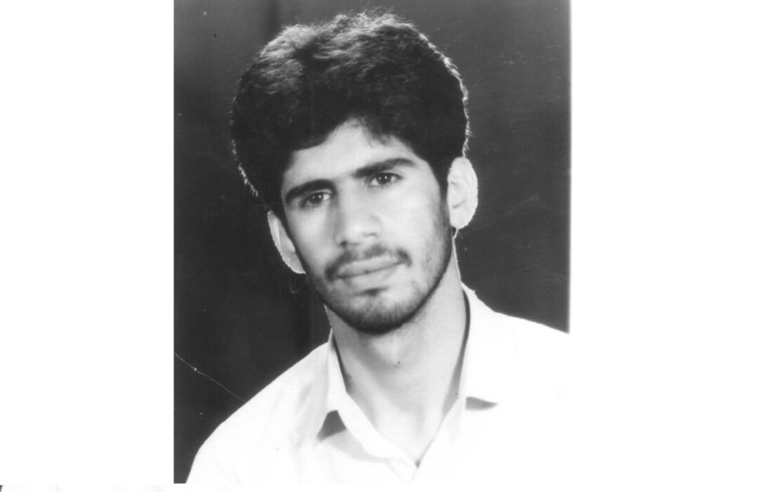 مروری بر وصیت شهید محمدرضا خردمندالوندی