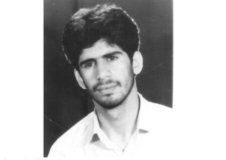 مروری بر وصیت شهید محمدرضا خردمندالوندی