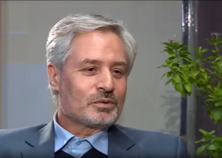 قصه هدیه میلیاردی استاد تبریزی به غزه