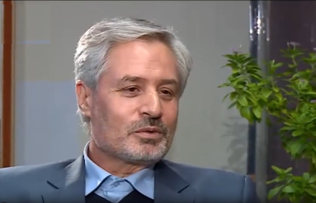 قصه هدیه میلیاردی استاد تبریزی به غزه