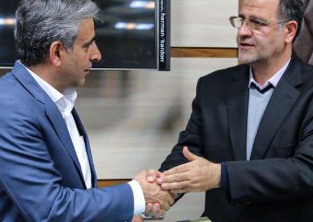 انتصاب سرپرست اداره‌کل سیاسی استانداری