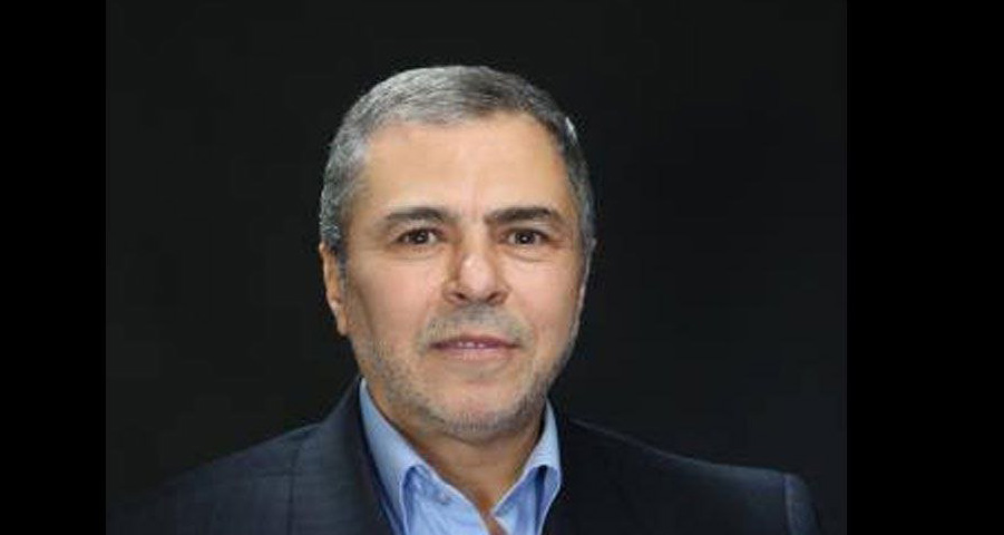 مولوی رئیس دفتر بازرسی ویژه رئیس جمهور شد