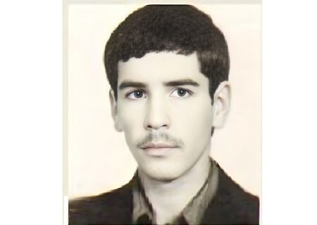 مروری بر وصیت شهید محسن عجب‌شیری