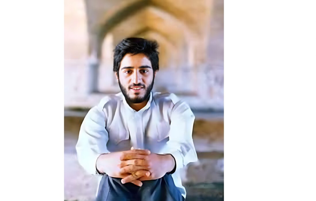 مروری بر وصیت شهید محمدرضا مهرپاک