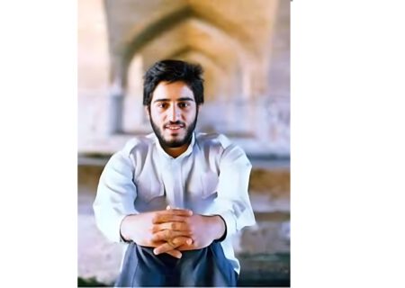 مروری بر وصیت شهید محمدرضا مهرپاک