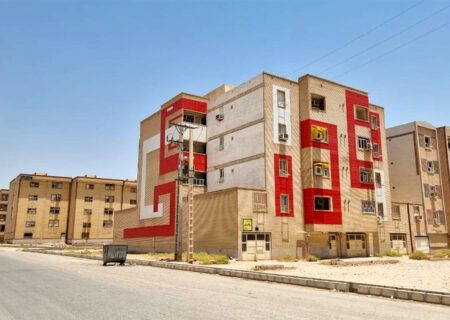 وزارت راه و شهرسازی زمین واگذار کند