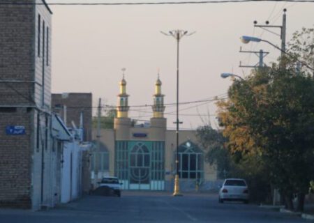 وایقان؛ شهری آباد با صنعتی پویا