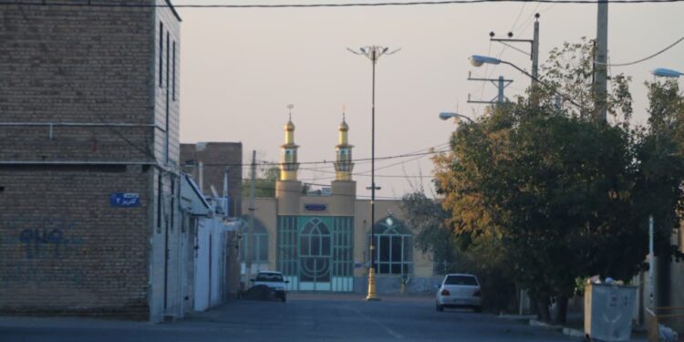 وایقان؛ شهری آباد با صنعتی پویا