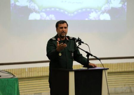 صف‌آرایی وحشیانه صهیونیسم علیه دانش‌آموزان غزه