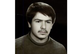 مروری بر وصیت شهید نصرالله حصاری